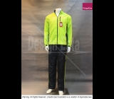 Jacket(U1043)+Pants(U1044)