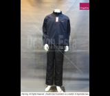 Jacket(U1063)+Pants(U1054)