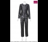 U1069 Woman executive wear – Less is More