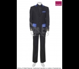 U1125 Man Executive Wear – East Glamour Collection