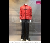 Jacket(U1053)+Pants(U1054)