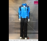 Jacket(U1064)+Pants(U1054)