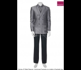 U1135 Man Executive Wear – Neutral Collection